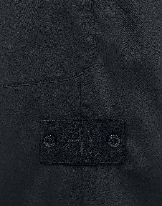 13660984ft - TROUSERS STONE ISLAND