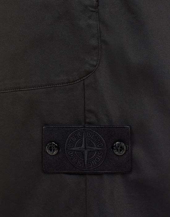 13660984up - TROUSERS STONE ISLAND