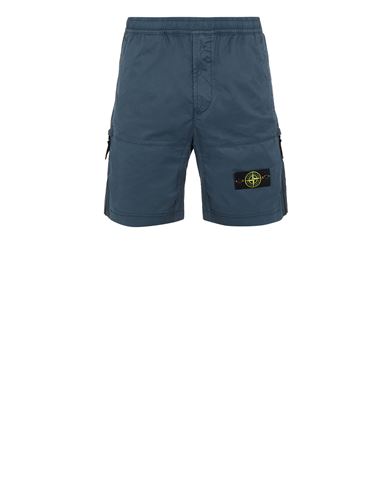 Bermuda Stone Island Uomo - Store Ufficiale