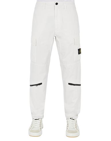 TROUSERS Stone Island Men - Official Store