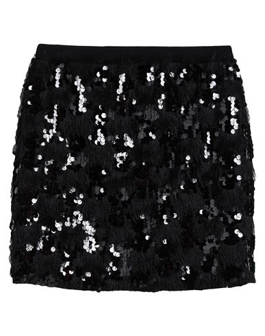 Мини-юбка ANGELA DAVIS 