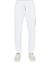 1 of 4 - Fleece Trousers Man 65985 COTTON FLEECE 'MICRO GRAPHICS FOUR' PRINT_GARMENT DYED Front STONE ISLAND