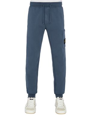 Stone island garment deals dyed sweat pant