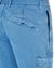 4 of 4 - TROUSERS Man 30404 STRETCH BROKEN TWIL_ GARMENT DYED 'OLD' TREATMENT Front 2 STONE ISLAND