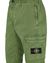 3 of 4 - TROUSERS Man 30404 STRETCH BROKEN TWIL_ GARMENT DYED 'OLD' TREATMENT Detail D STONE ISLAND