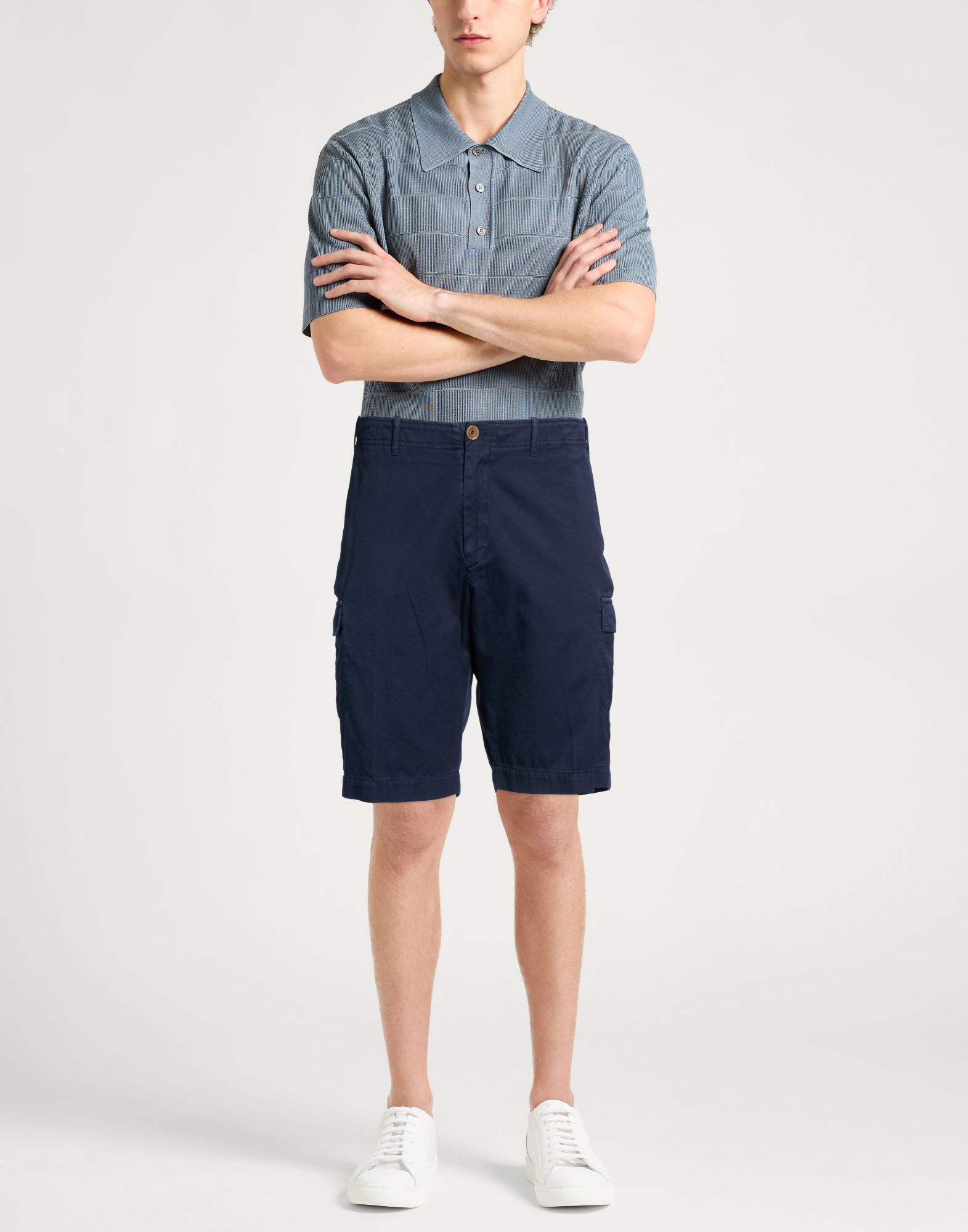  Fedeli - Hosen & Röcke - Shorts & Bermudashorts - On Yoox.com 