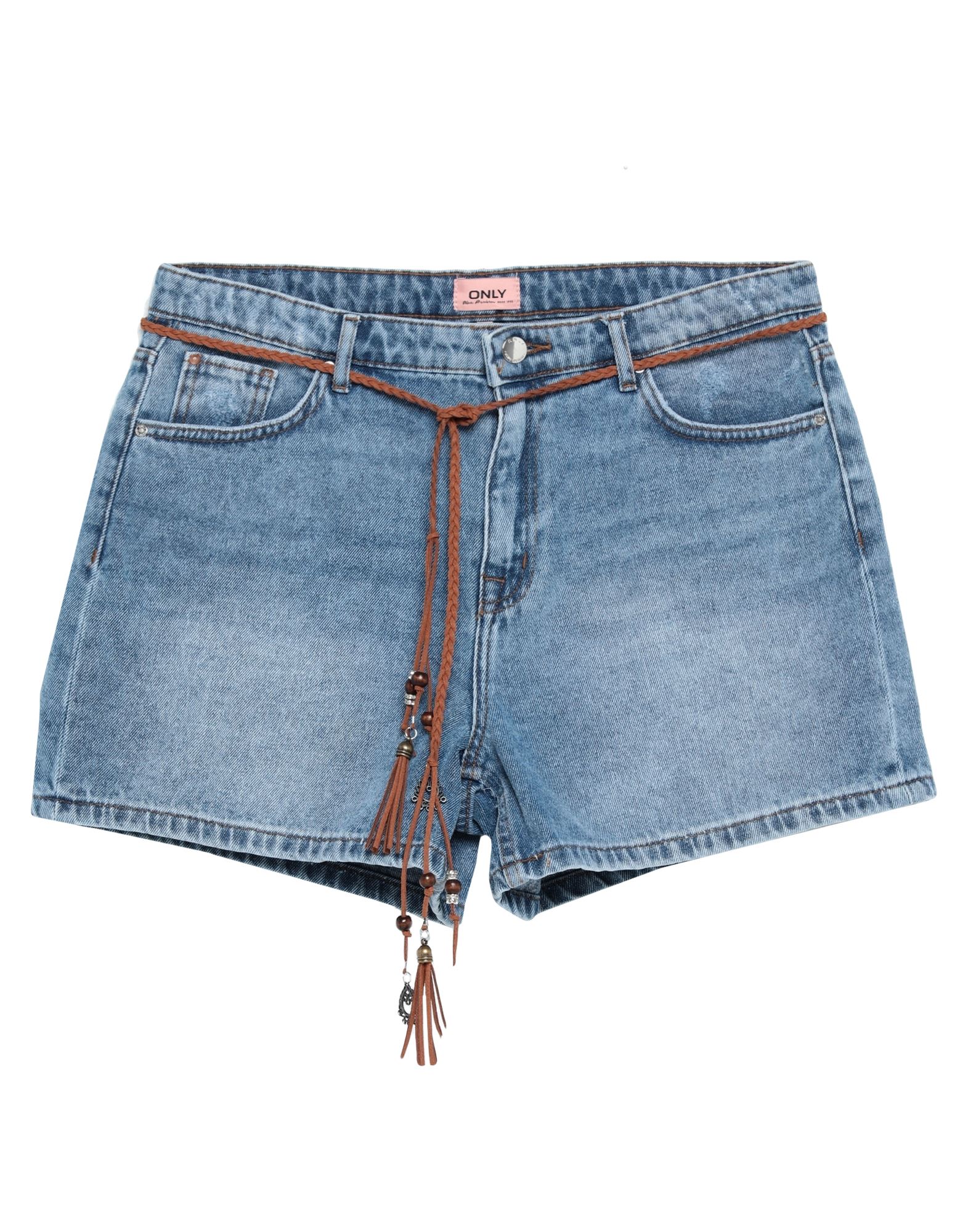  ONLY BOTTOMWEAR Denim σορτς