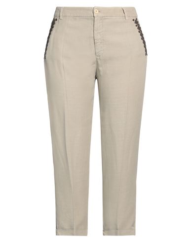 Mason's Pants In Beige