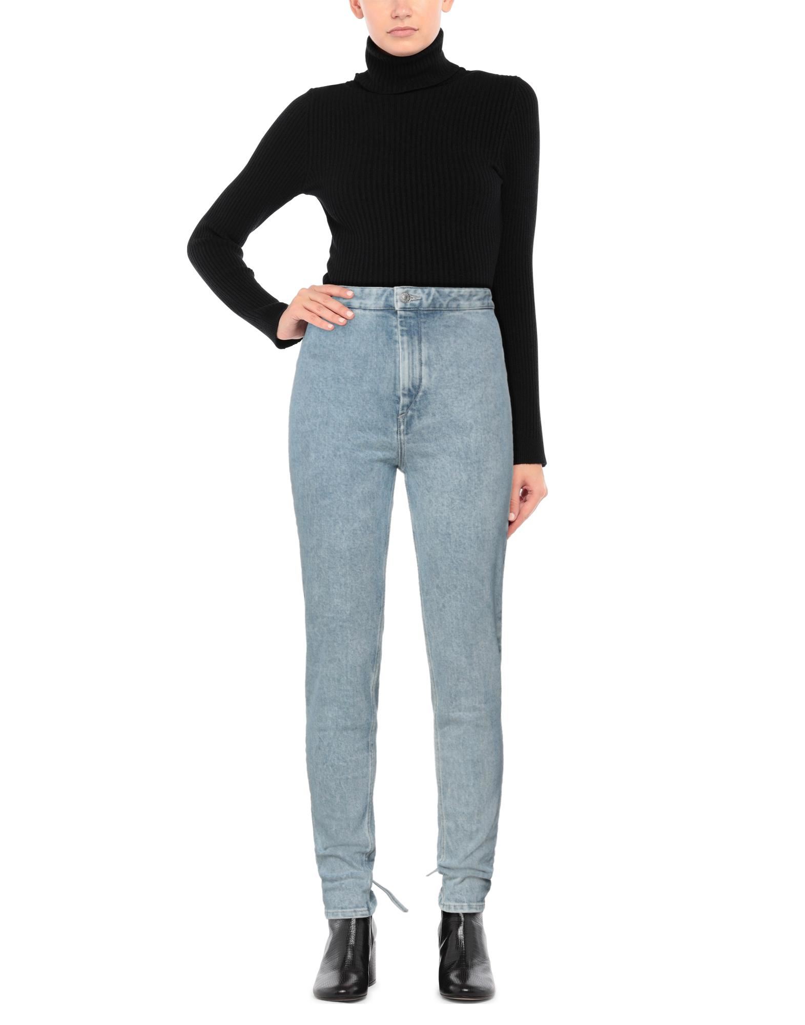  Isabel Marant - Partes De Abajo - Pantalones Vaqueros - On Yoox.com 
