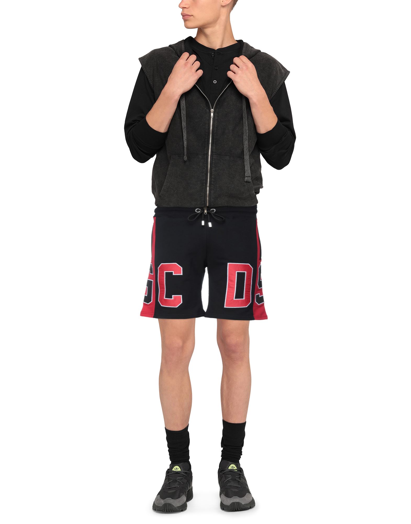  Gcds - Hosen & Röcke - Shorts & Bermudashorts - On Yoox.com 
