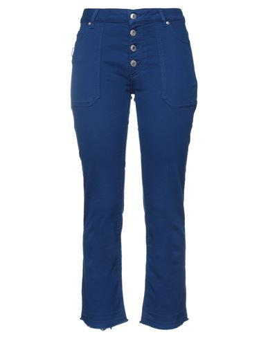 Джинсовые брюки ZADIG & VOLTAIRE