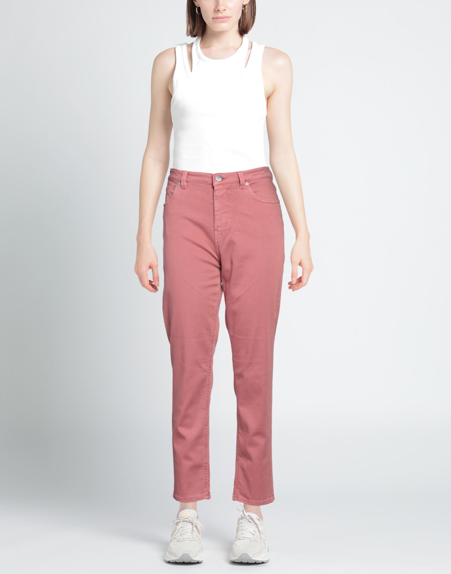 Pt Torino - Hosen & Röcke - Jeanshosen - On Yoox.com 