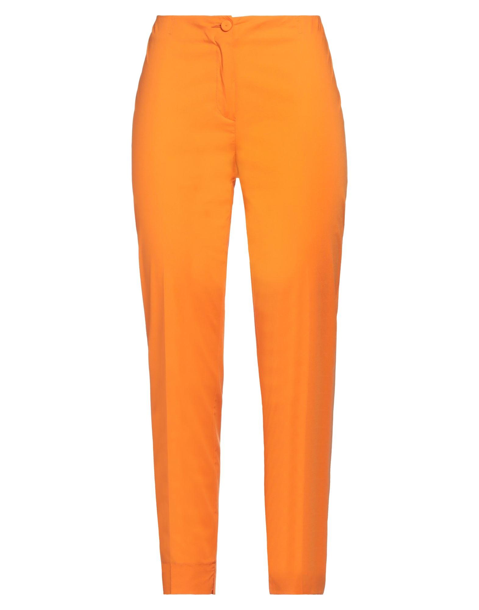 Sfizio Pants In Orange