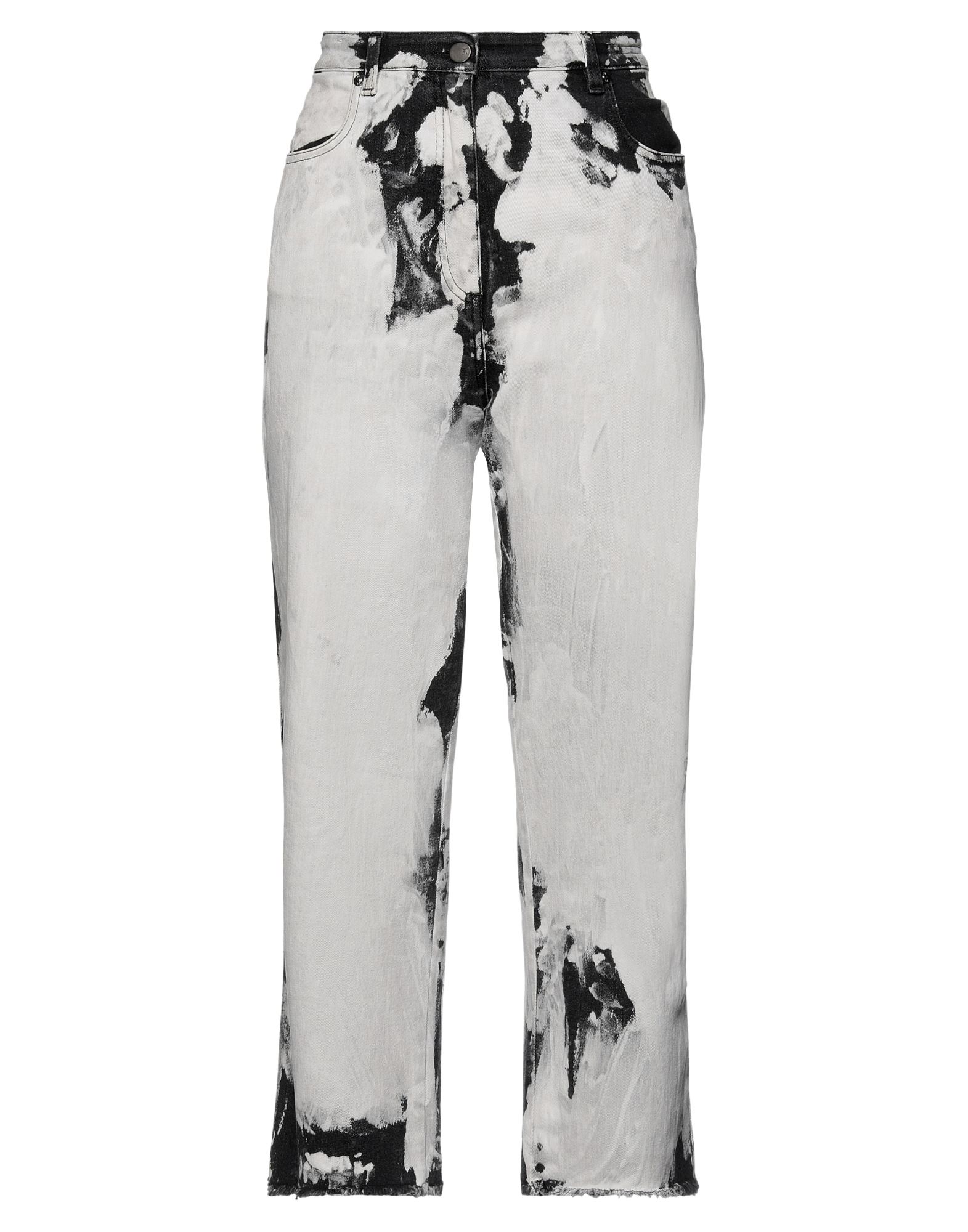  Pt Torino - Hosen & Röcke - Jeanshosen - On Yoox.com 