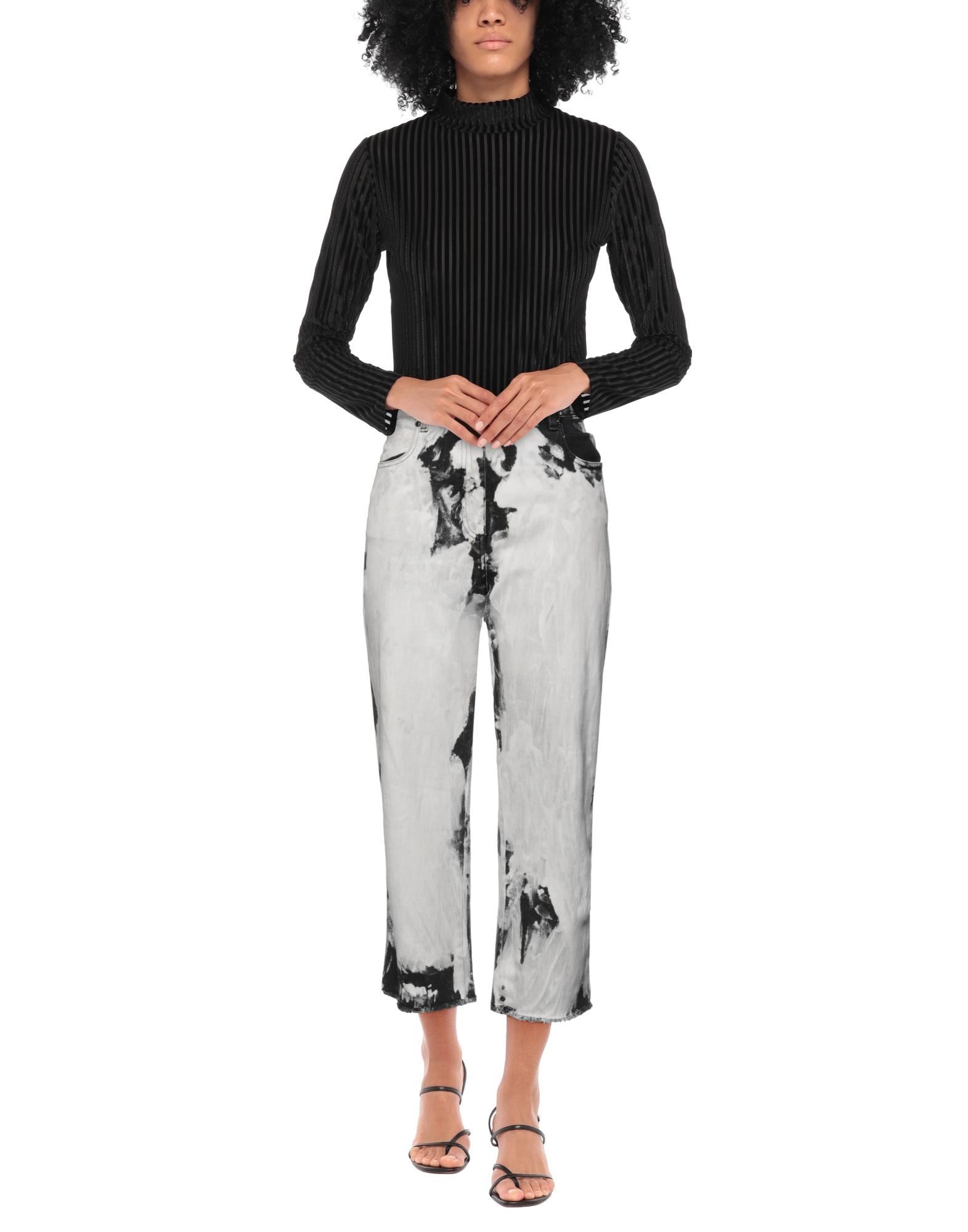  Pt Torino - Hosen & Röcke - Jeanshosen - On Yoox.com 