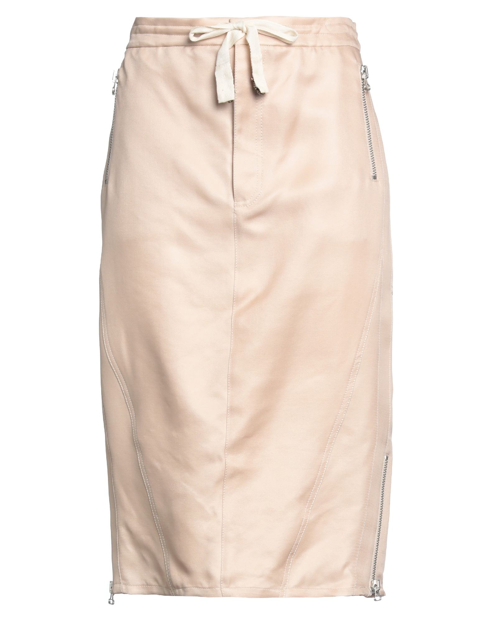 ERMANNO SCERVINO ERMANNO SCERVINO BOTTOMWEAR Μίντι φούστα