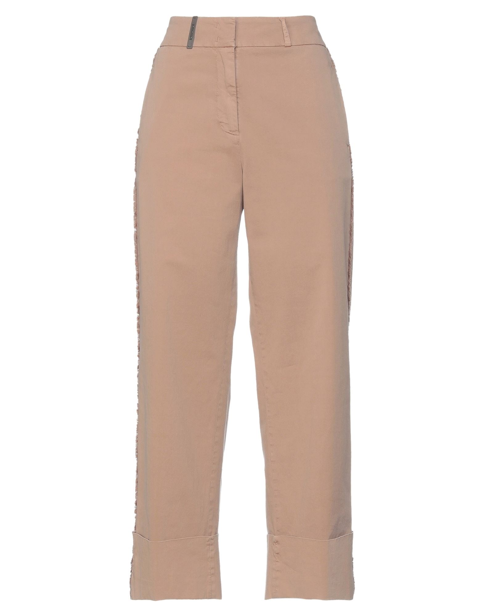 PESERICO BOTTOMWEAR Casual Παντελόνι