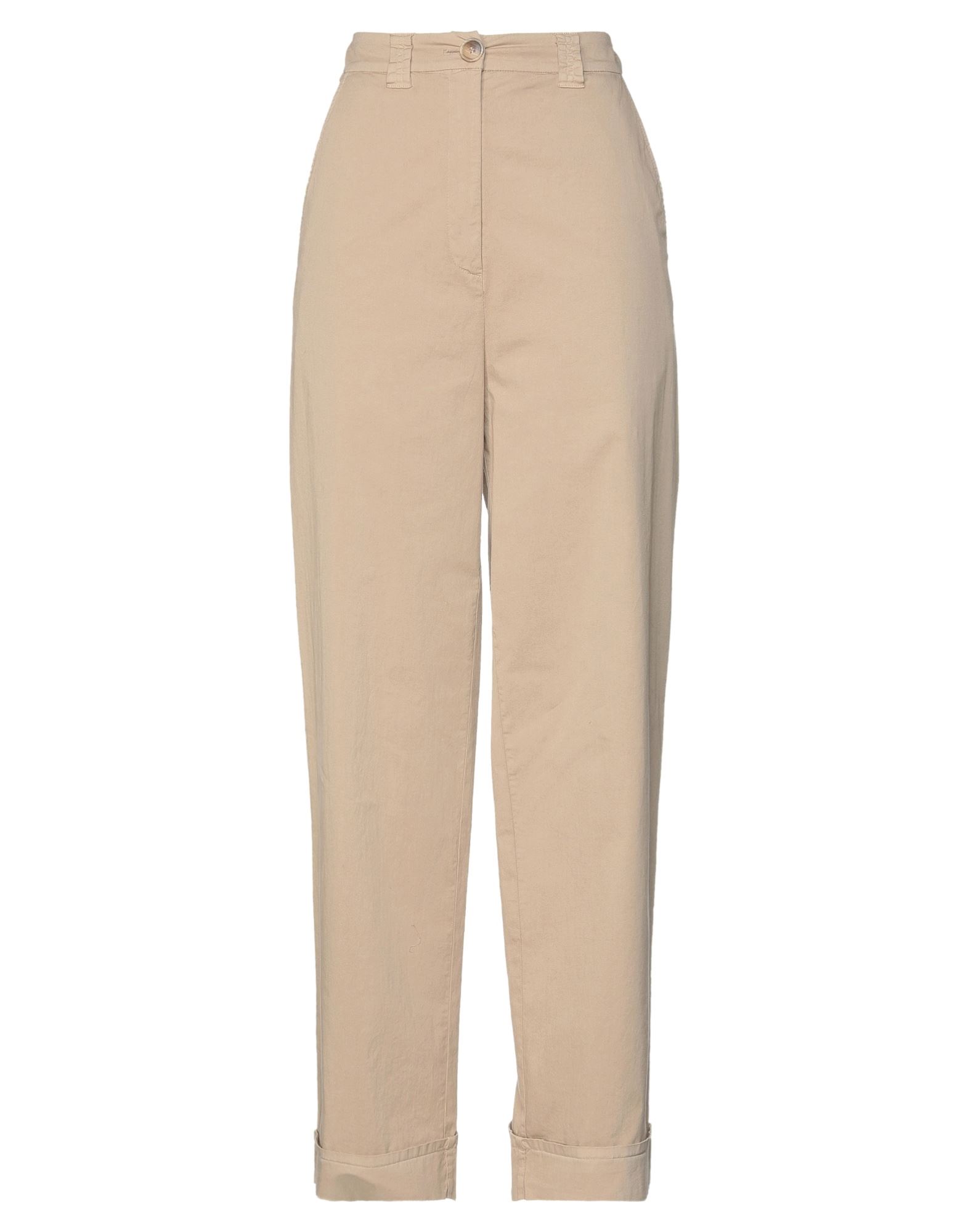 SEMICOUTURE BOTTOMWEAR Casual Παντελόνι