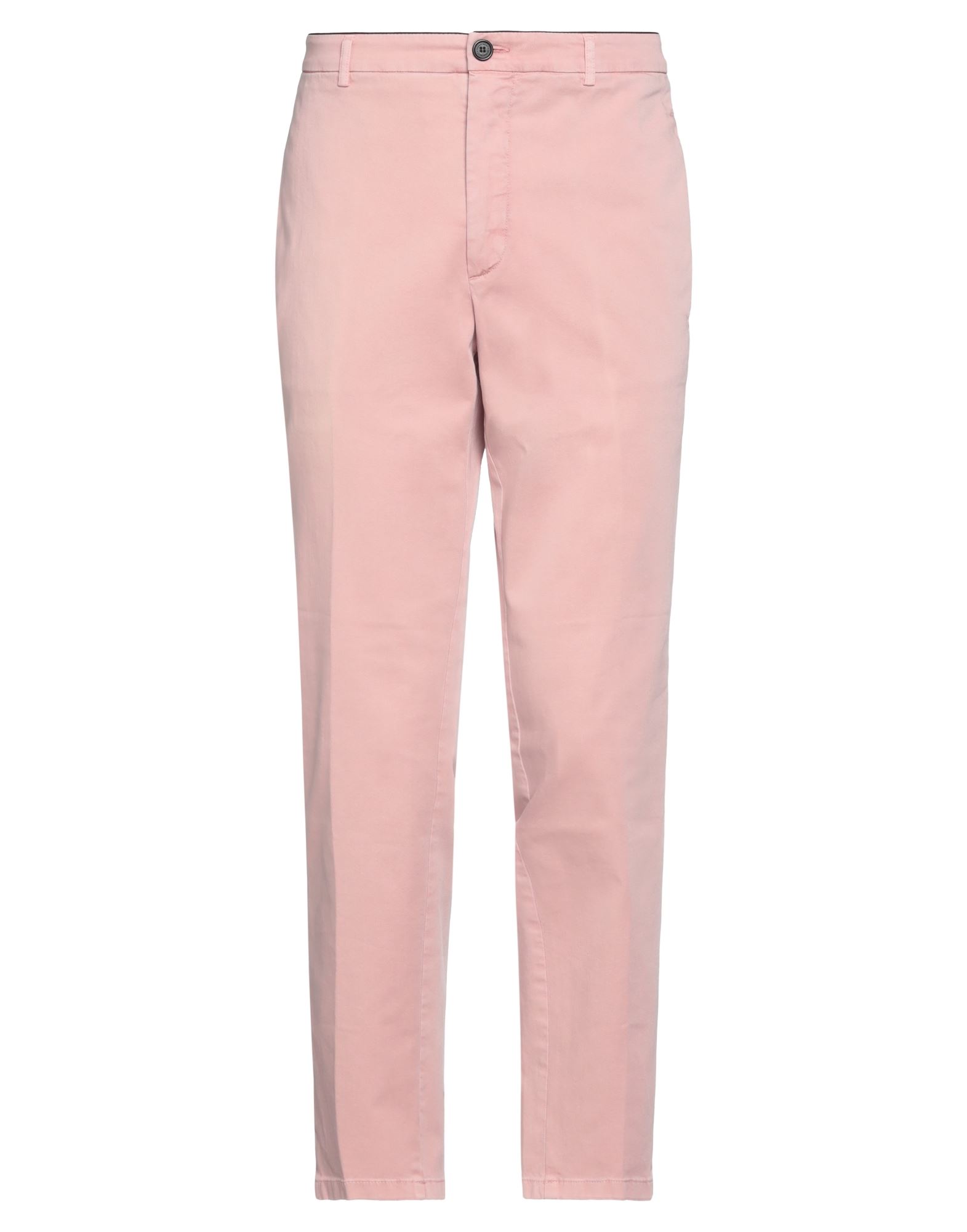 Shop Department 5 Man Pants Pink Size 31 Cotton, Elastane