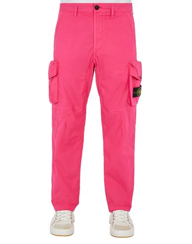 TROUSERS Stone Island Men - Official Store