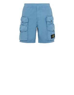 Bermuda e Costumi Stone Island - Store Ufficiale