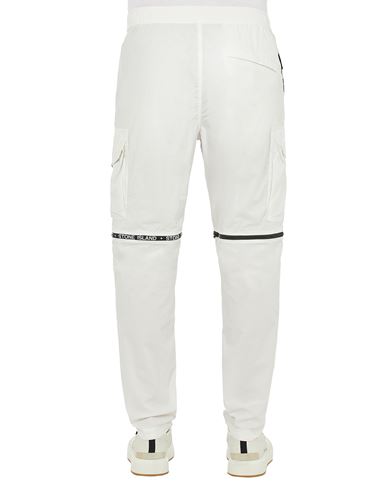 PANTALONE Stone Island Uomo - Store Ufficiale