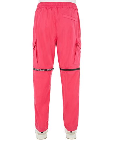 325E4 STRETCH COTTON TELA'PARACADUTE 