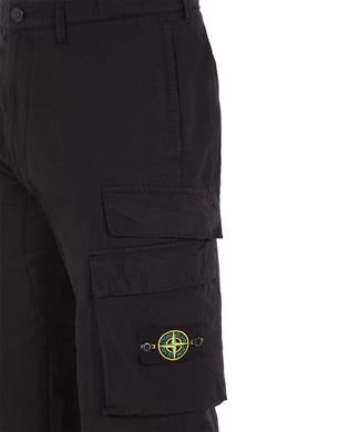 TROUSERS Stone Island Men - Official Store