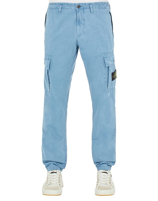 stone island cotton jeans