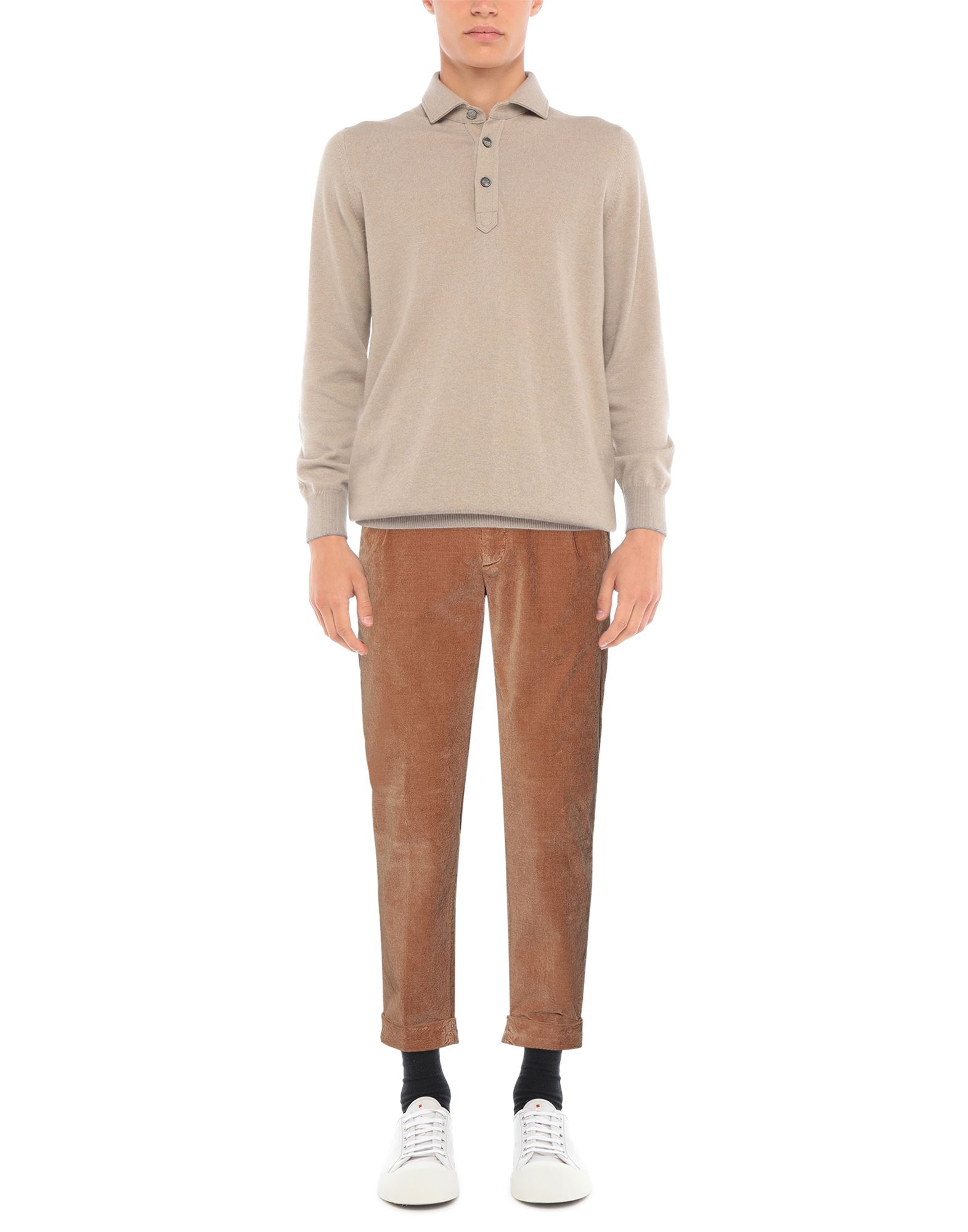  Eleventy - Partes De Abajo - Pantalones - On Yoox.com 