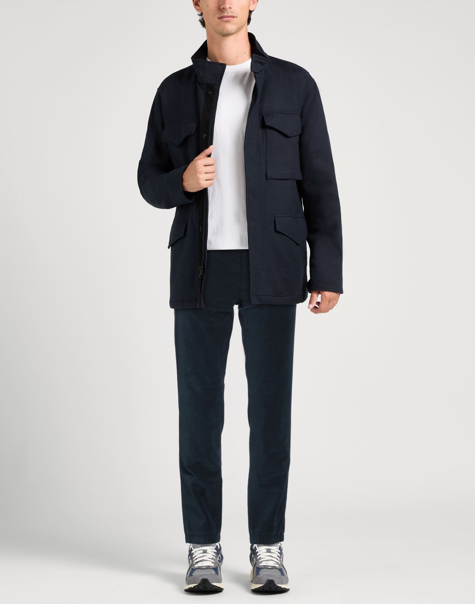  Eleventy - Partes De Abajo - Pantalones - On Yoox.com 