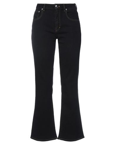 Джинсовые брюки SONIA RYKIEL