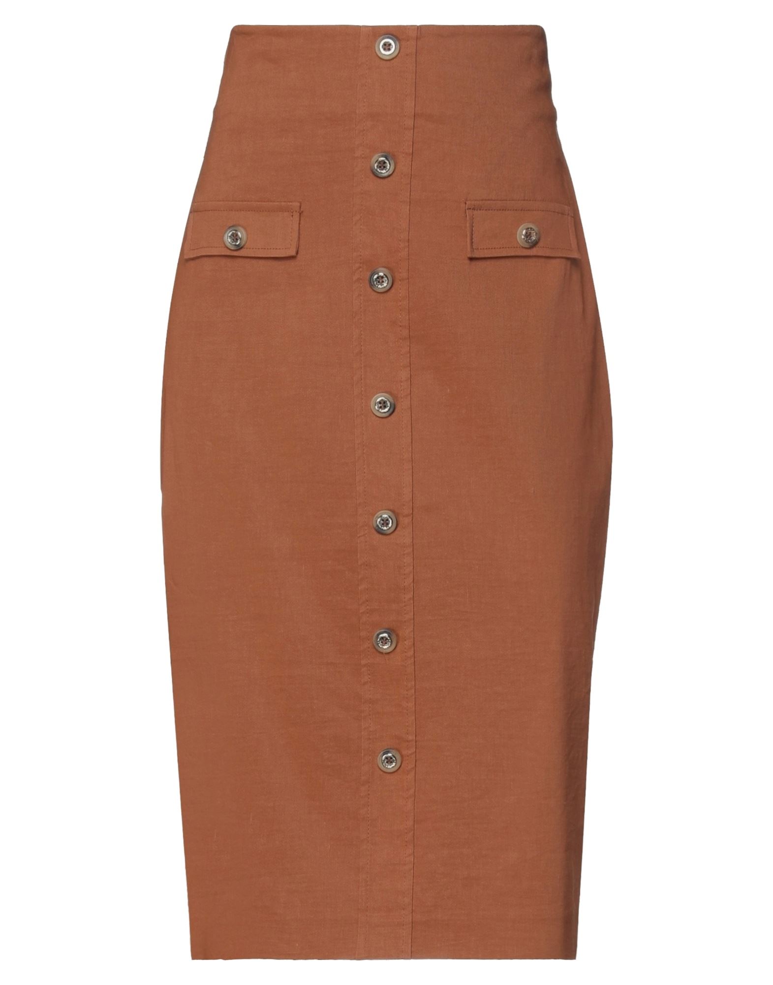  Pinko - Hosen & Röcke - Midi-röcke - On Yoox.com 