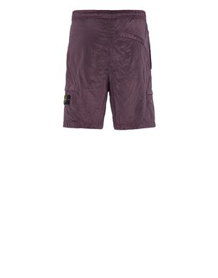 Stone island nylon metal clearance ripstop shorts