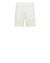 1 of 5 - Bermuda shorts Man L13F2 STRETCH COTTON LYOCELL SATIN_GHOST PIECE_GARMENT DYED Front STONE ISLAND