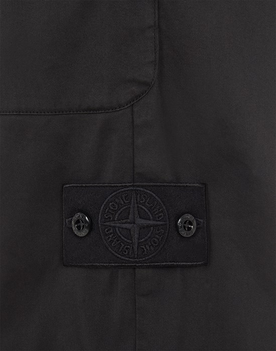 Bermuda Stone Island Men - Official Store