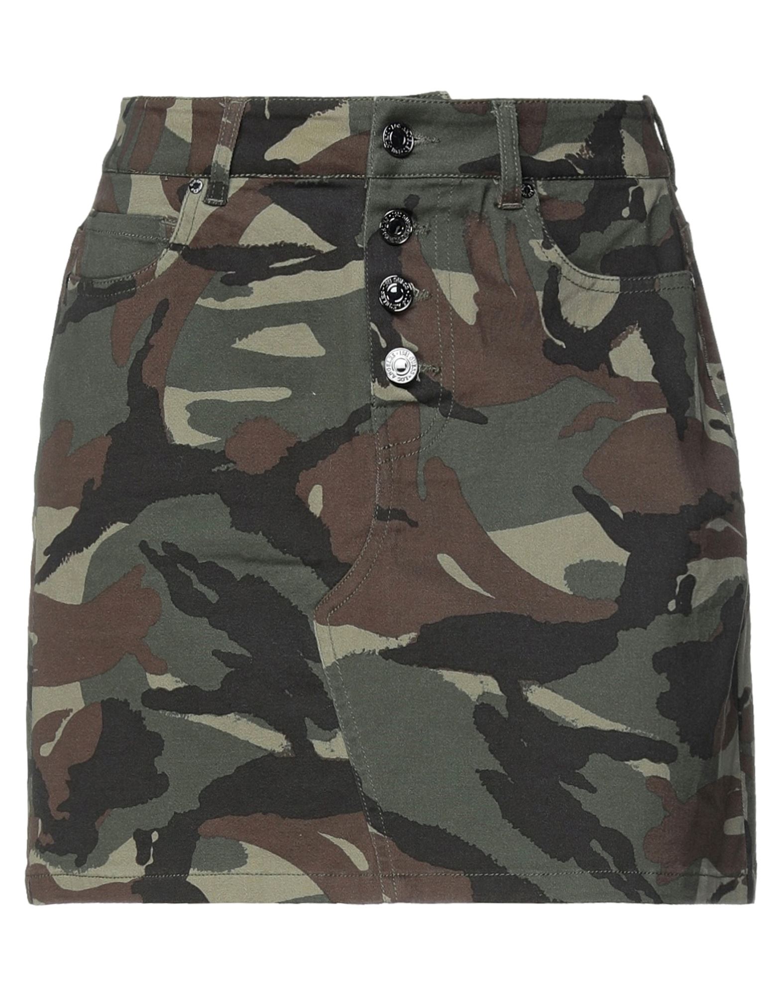 GUESS BOTTOMWEAR Μίνι φούστα