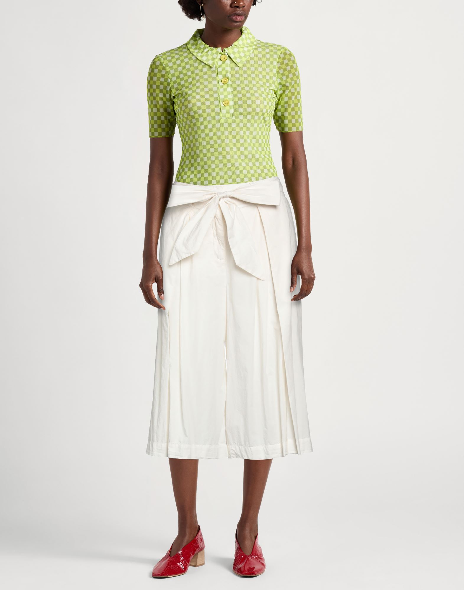  Manila Grace - Hosen & Röcke - Hosen - On Yoox.com 