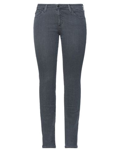 фото Джинсовые брюки ag jeans