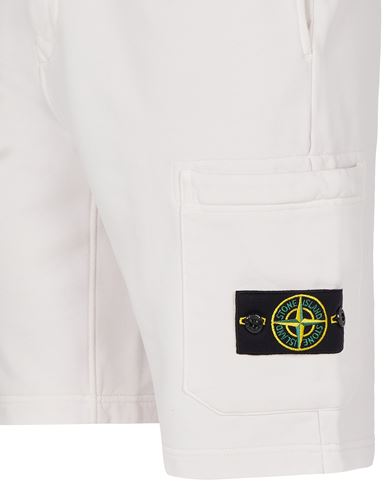 stone island shorts tracksuit