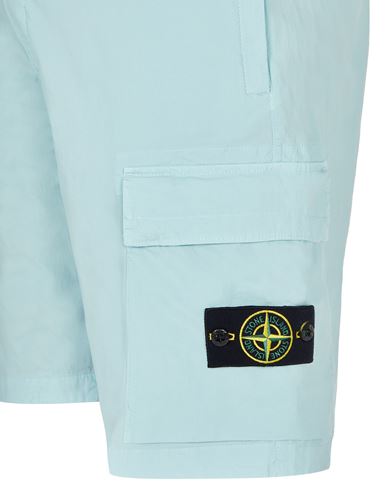 Bermuda Stone Island Men - Official Store