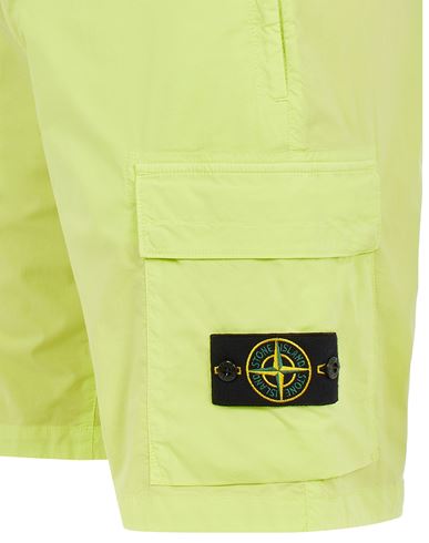 stone island crinkle padded jacket