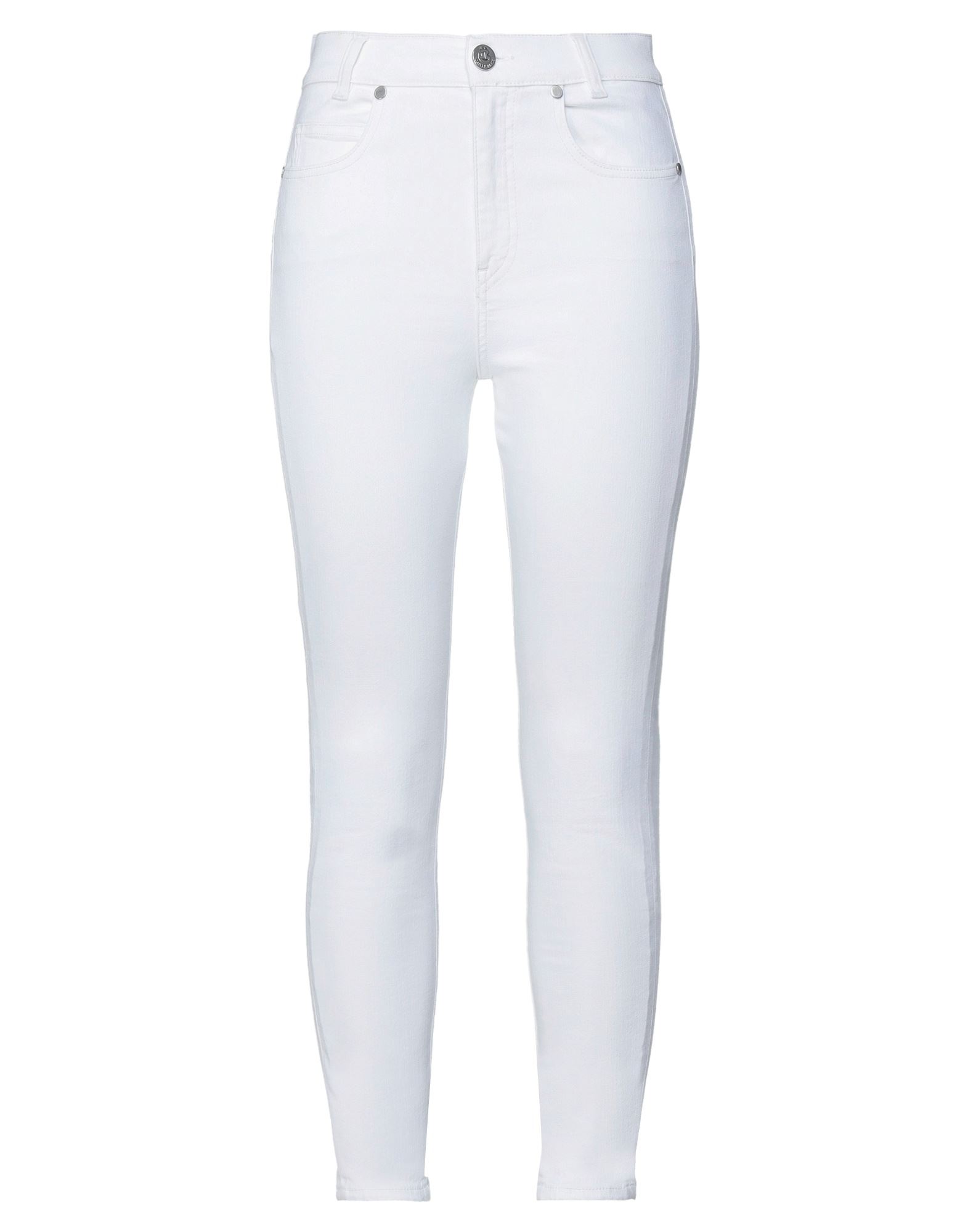 GAëLLE Paris BOTTOMWEAR Τζιν