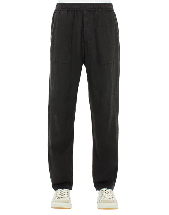 TROUSERS Stone Island Men - Official Store