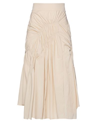 Юбка миди WEILI ZHENG 