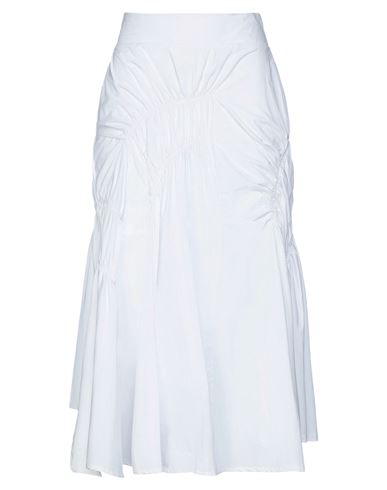 Юбка миди WEILI ZHENG 