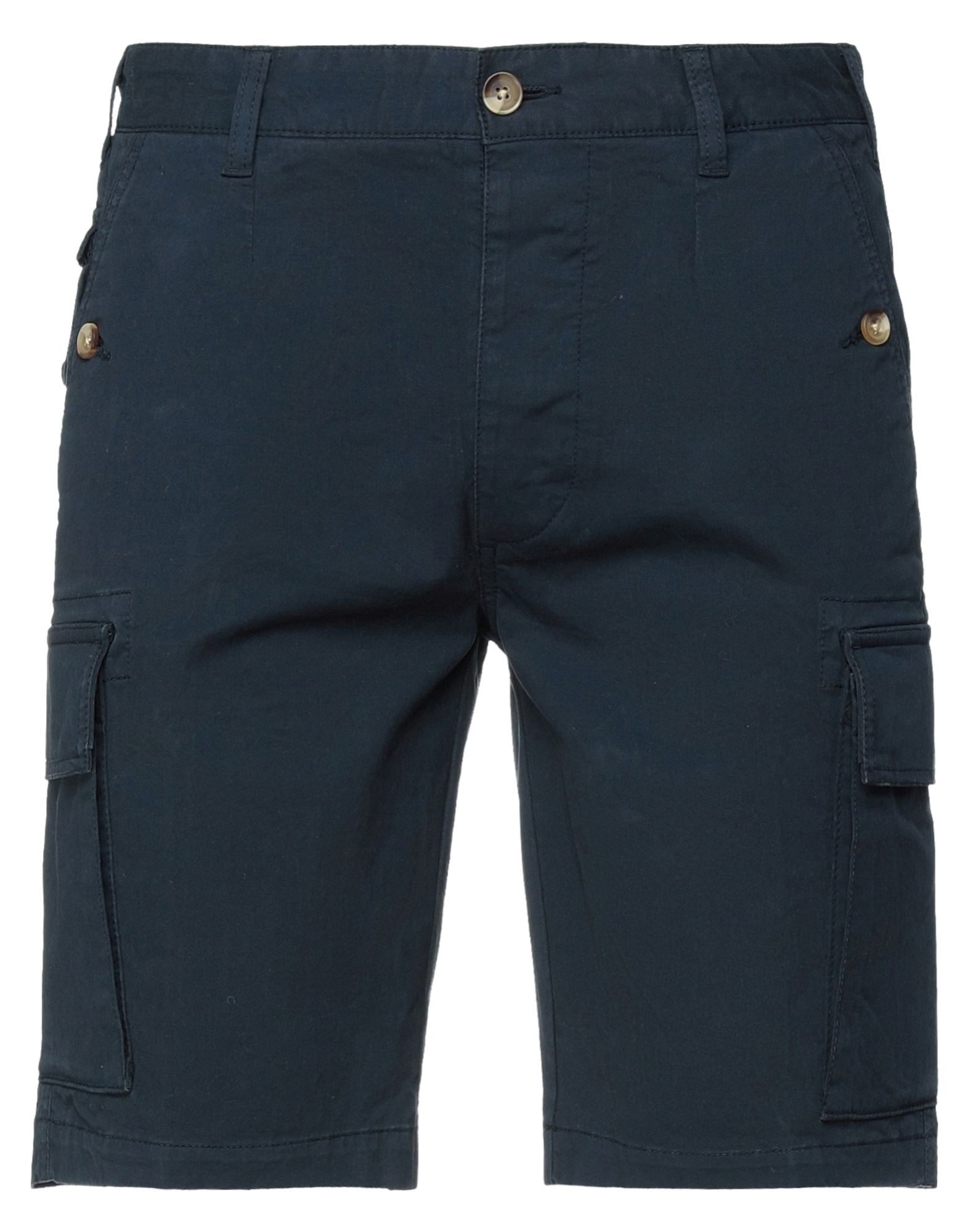  Blauer. - Hosen & Röcke - Shorts & Bermudashorts - On Yoox.com 
