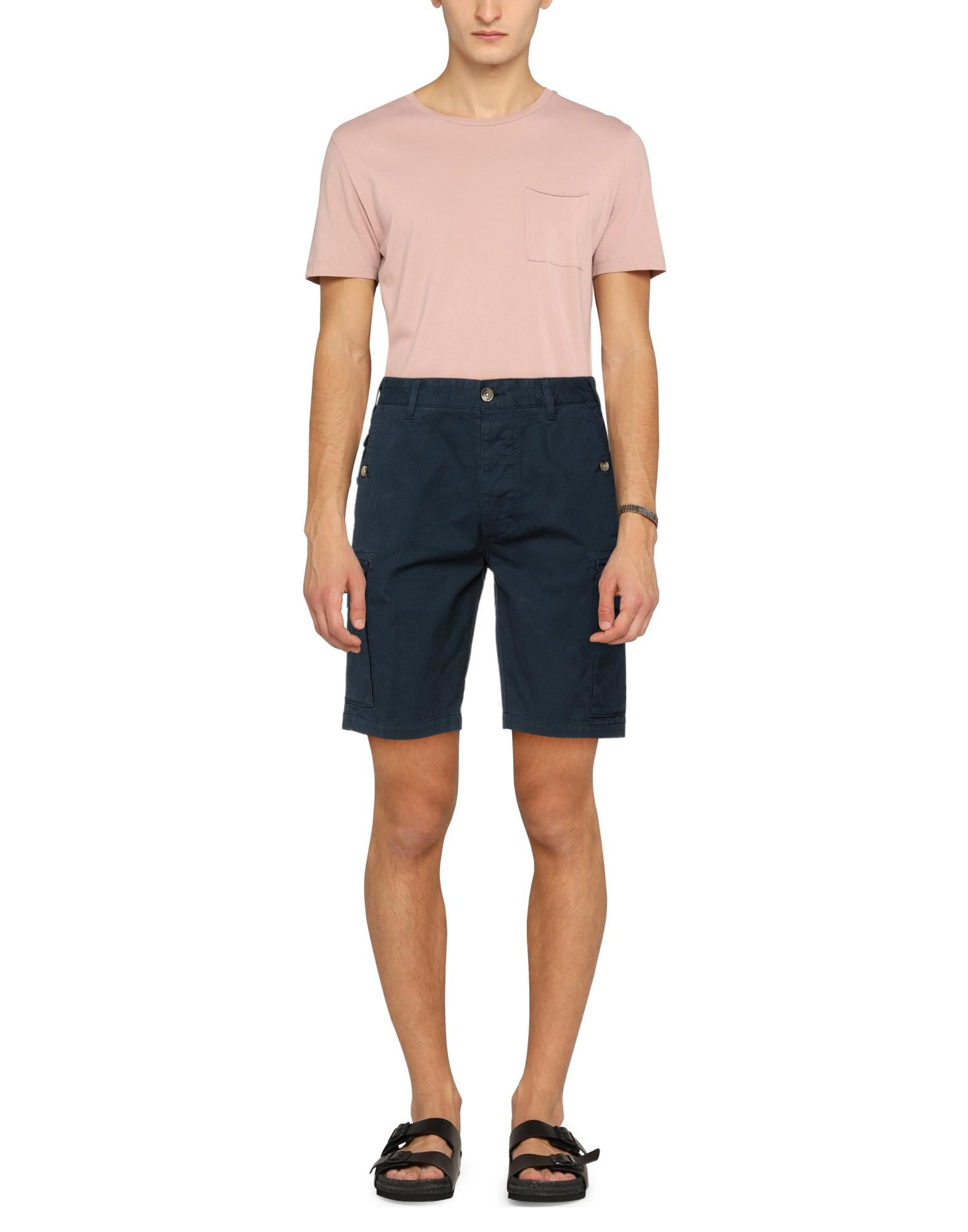  Blauer. - Hosen & Röcke - Shorts & Bermudashorts - On Yoox.com 