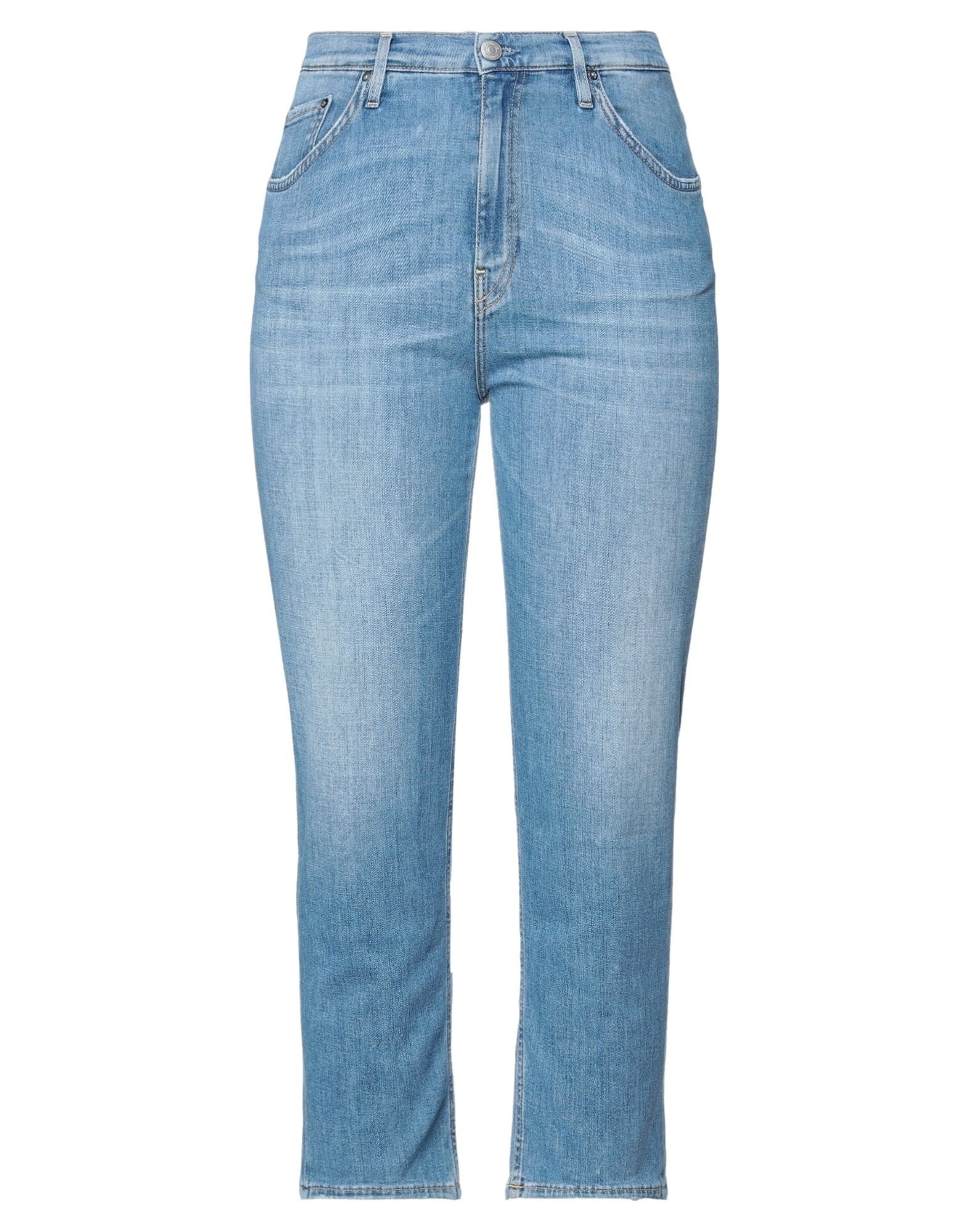 HAIKURE BOTTOMWEAR Τζιν