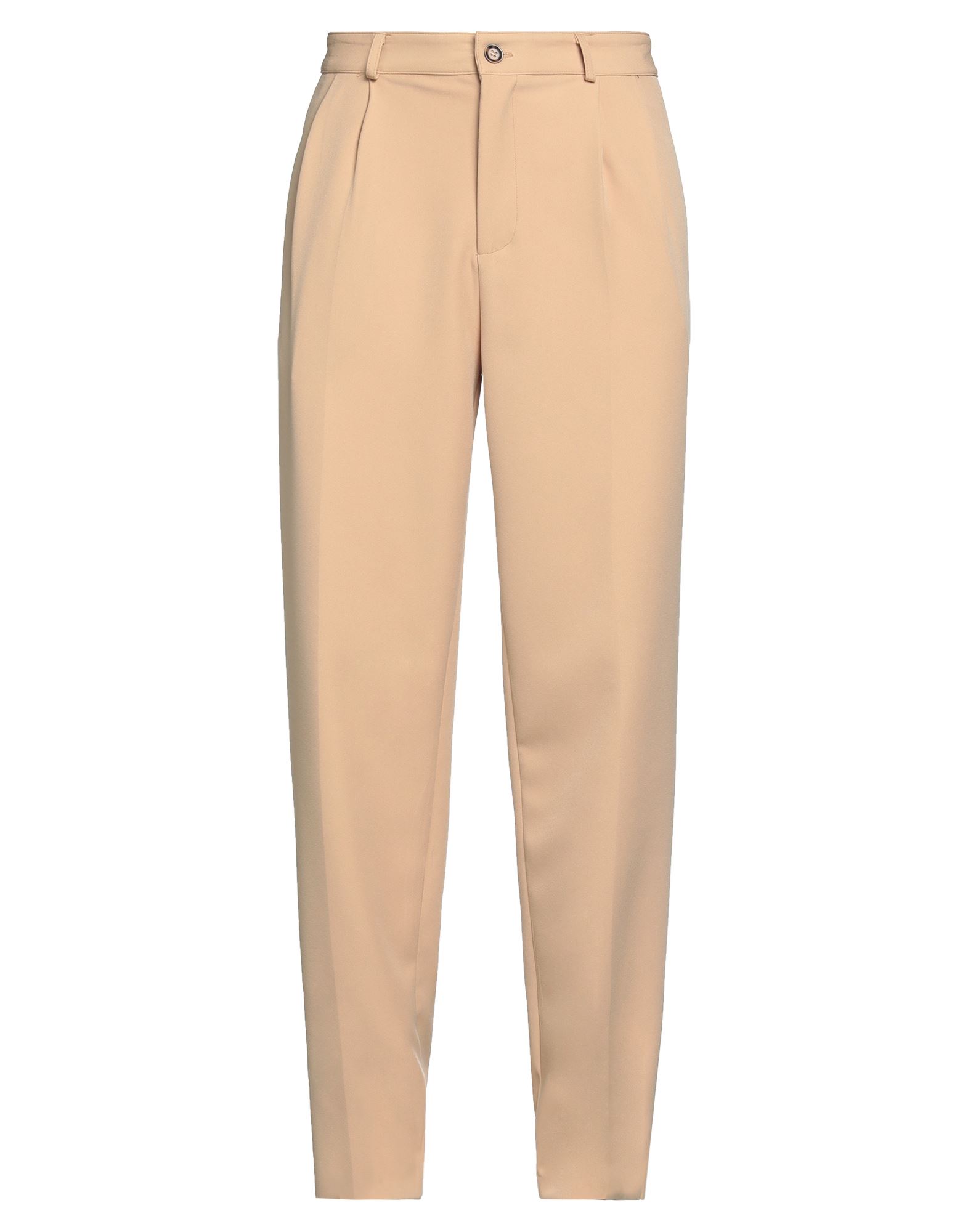 The Future Pants In Beige